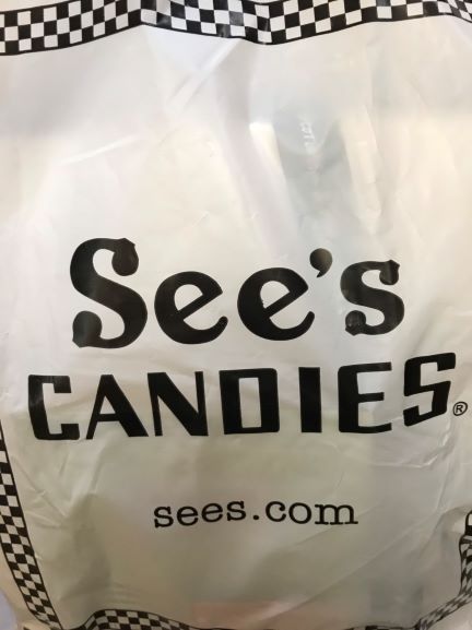 See's CANDIES