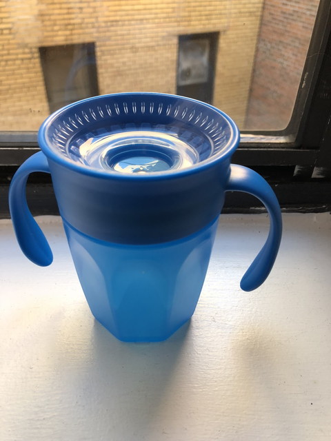 アメリカのおすすめベビーグッズ6選 購入して良かったモノ ニューヨークハック